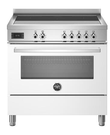 Картинка Bertazzoni PRO95I1EBIT