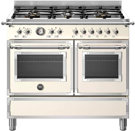 Картинка Bertazzoni HER106L2EAVT