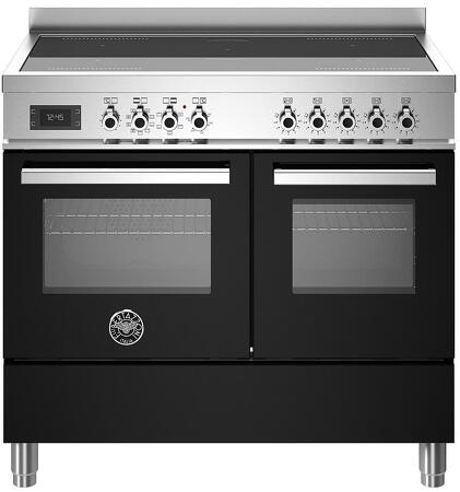 Картинка Bertazzoni PRO105I2ENET