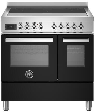 Картинка Bertazzoni PRO95I2ENET