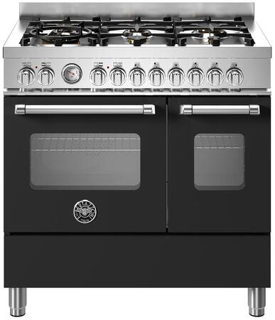 Картинка Bertazzoni MAS96L2ENET