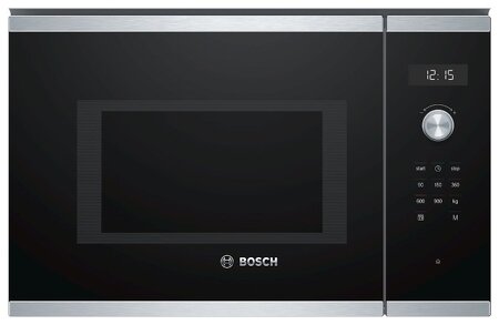 Картинка Bosch BFL554MS0