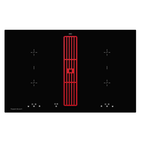 Картинка Kuppersbusch  KMI 8500.0 SR Hot Chili