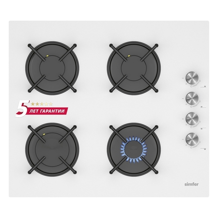 Картинка Simfer H60K40C000TB