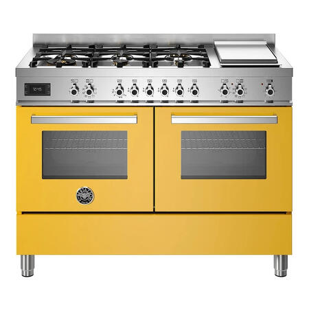 Картинка Bertazzoni PRO126G2EGIT