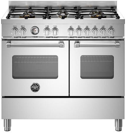 Картинка Bertazzoni MAS106L2EXT