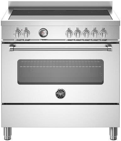 Картинка Bertazzoni MAS95I1EXT