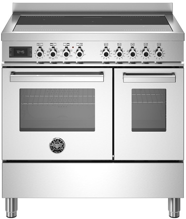 Картинка Bertazzoni PRO95I2EXT