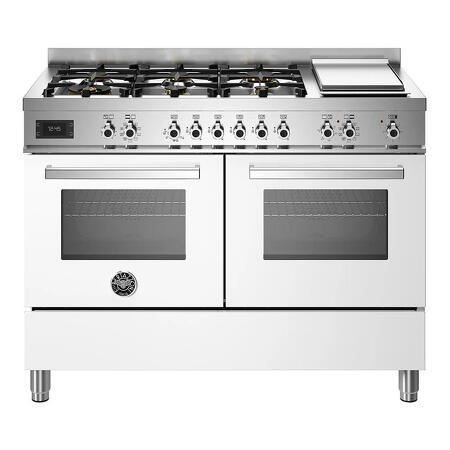 Картинка Bertazzoni PRO126G2EBIT