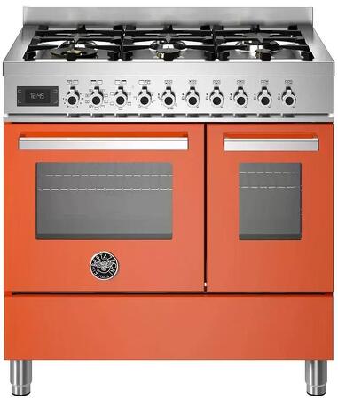 Картинка Bertazzoni PRO96L2EART