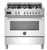 Превью картинка Центр варочный Bertazzoni PRO96L1EXT #1