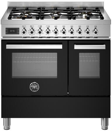 Картинка Bertazzoni PRO96L2ENET