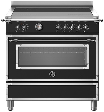 Картинка Bertazzoni HER95I1ENET