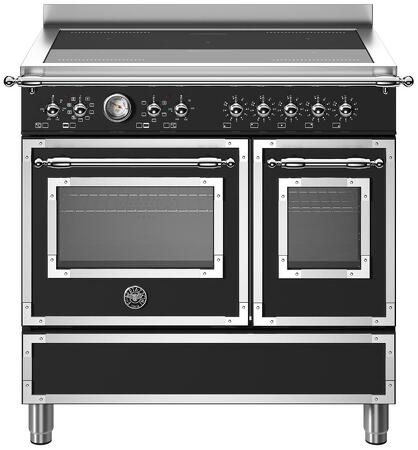 Картинка Bertazzoni HER95I2ENET