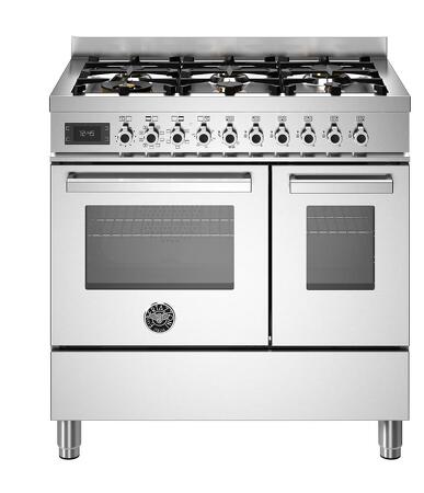 Картинка Bertazzoni PRO96L2EXT