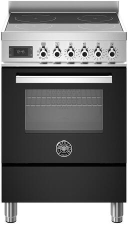 Картинка Bertazzoni PRO64I1ENET