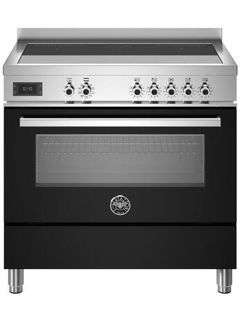 Картинка Bertazzoni PRO95I1ENET