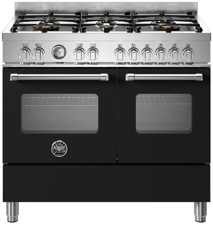 Картинка Bertazzoni MAS106L2ENET