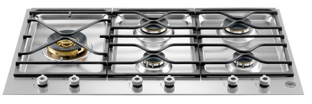 Картинка Bertazzoni PM365S0X