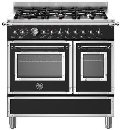 Картинка Bertazzoni HER96L2ENET