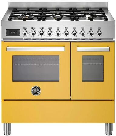 Картинка Bertazzoni PRO96L2EGIT