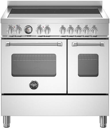 Картинка Bertazzoni MAS95I2EXT