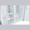Превью картинка  Холодильник side by side Körting KNFS 93535 X #9