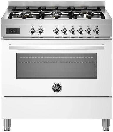 Картинка Bertazzoni PRO96L1EBIT