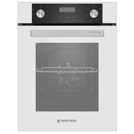 Картинка Meferi MEO456WH POWER