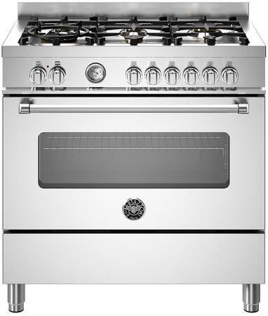 Картинка Bertazzoni MAS96L1EXT